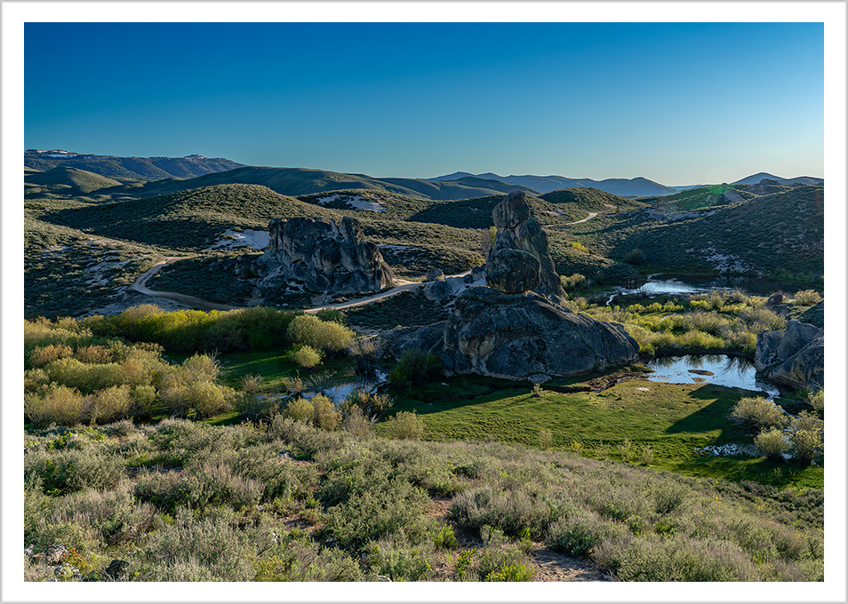 Castle Rock