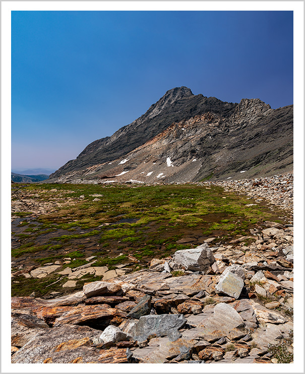 Cobb Peak