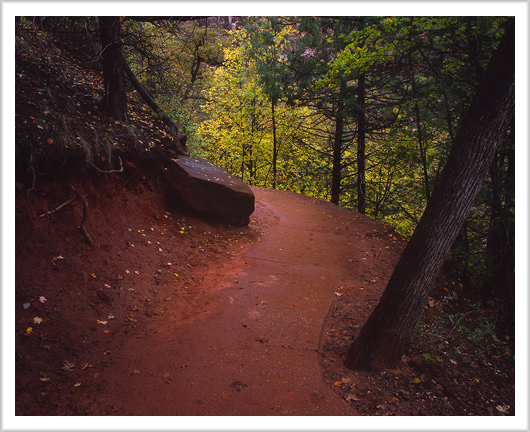 Zion Pathway