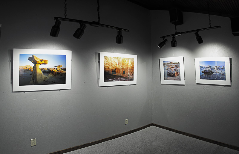 Greg Jahn Private Art Gallery